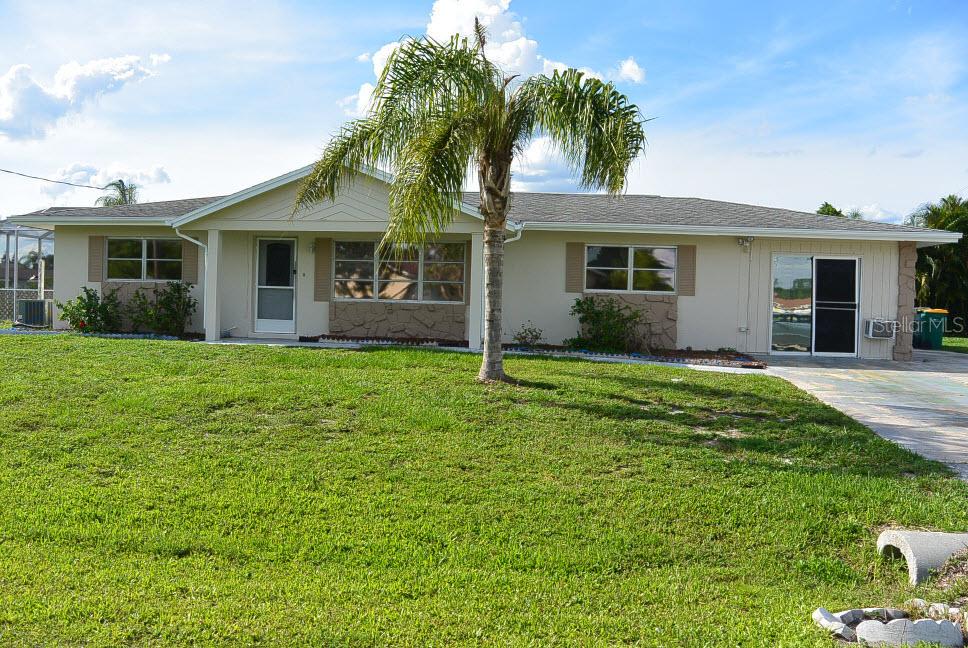 170 Chelsea Ct., Port Charlotte, FL 33952