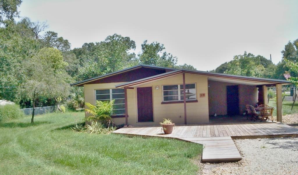39 W Winifred St., Arcadia, FL 34266