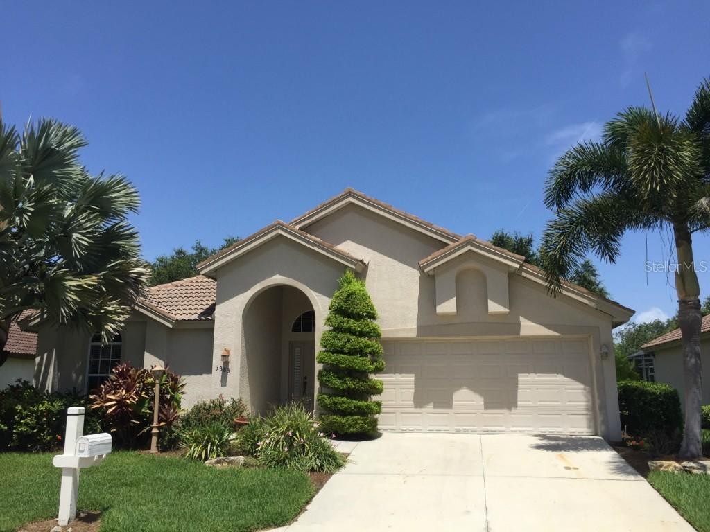 3383 Pennyroyal Rd., Port Charlotte, FL 33953