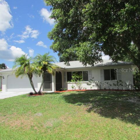 1242 Stamford St., Port Charlotte, FL 33952