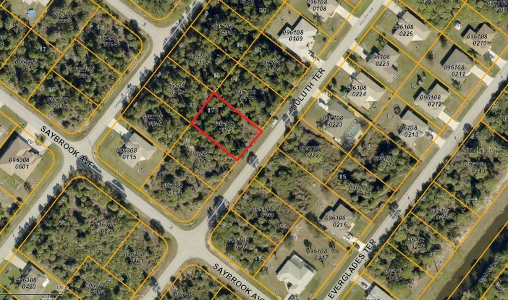 Duluth Ter., North Port, FL 34286