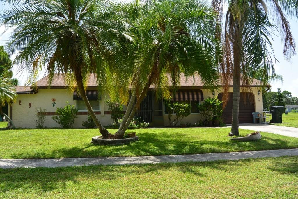[Address Hidden by Seller], North Port, FL 34287