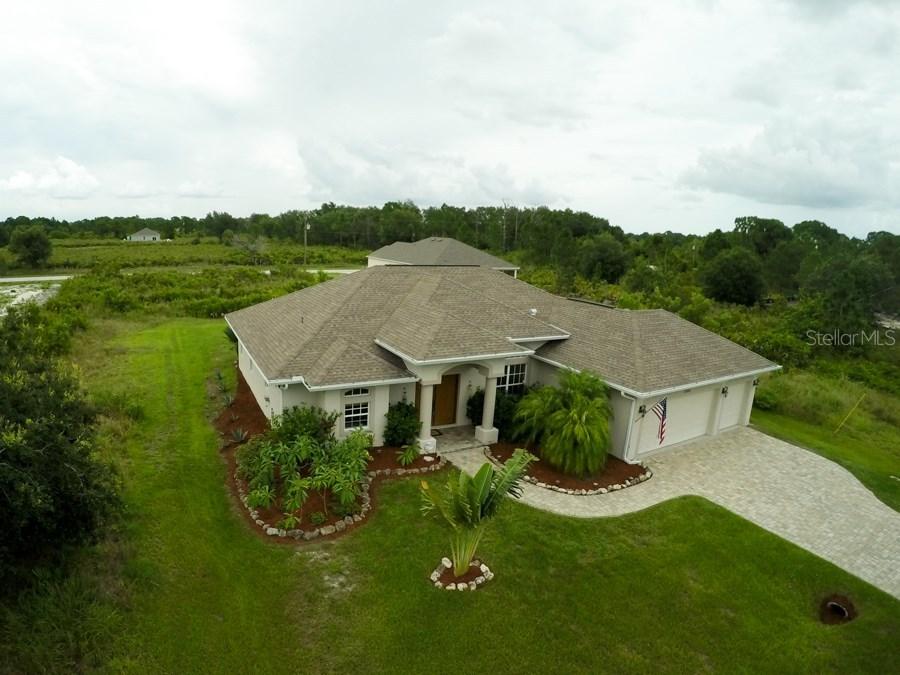 13316 Keystone Blvd., Port Charlotte, FL 33981