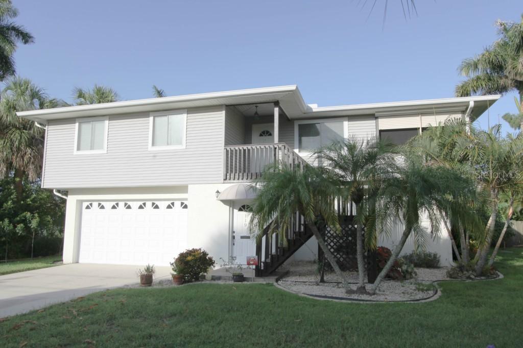 119 Dolly St., Punta Gorda, FL 33950