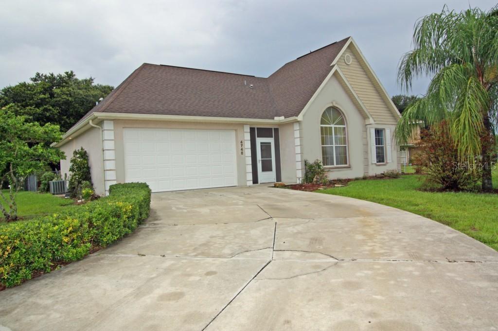 4748 Chamrade Rd., North Port, FL 34288
