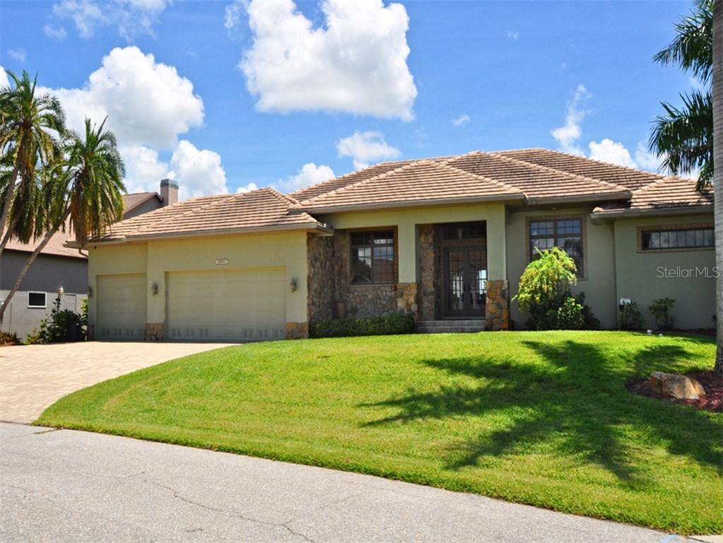 18951 Mcgrath Cir., Port Charlotte, FL 33948