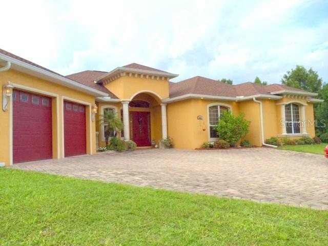 5625 N Sumter Blvd., North Port, FL 34286