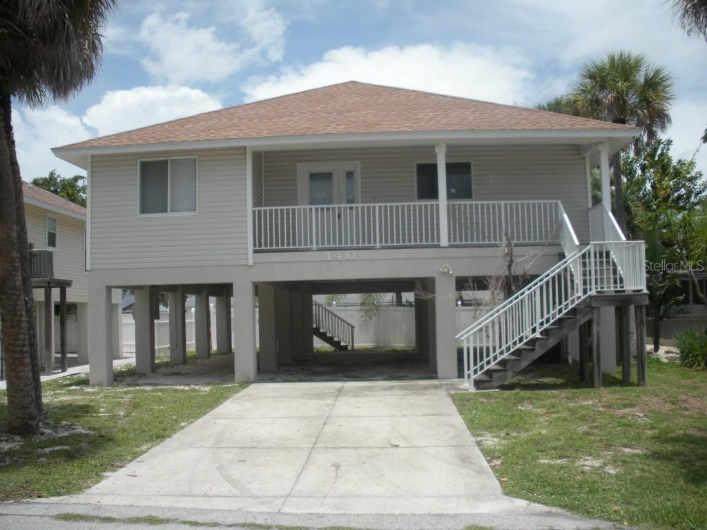 140 Meredith Dr., Englewood, FL 34223