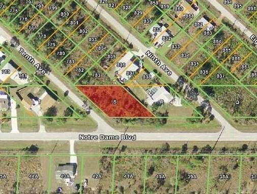 27090 Notre Dame Blvd., Punta Gorda, FL 33955