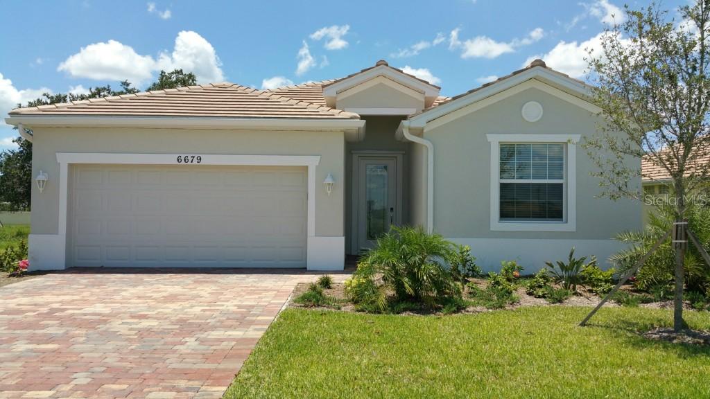 6679 Grand Cypress Blvd., North Port, FL 34287