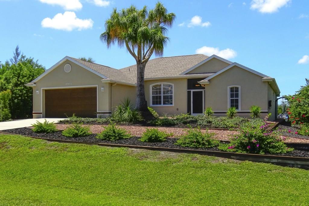 14953 Appleton Blvd., Port Charlotte, FL 33981