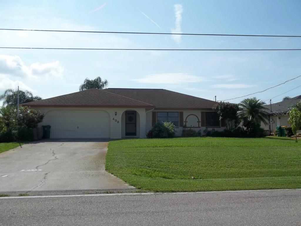 433 W Tarpon Blvd., Port Charlotte, FL 33952