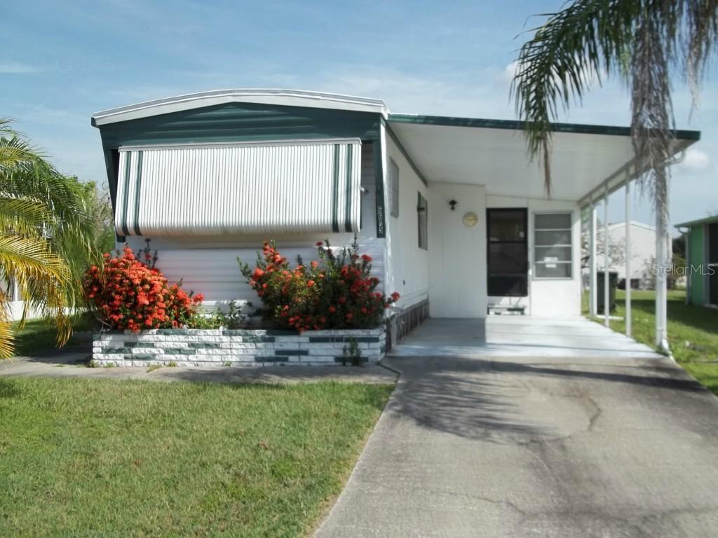 6615 Hauli Ct., North Port, FL 34287