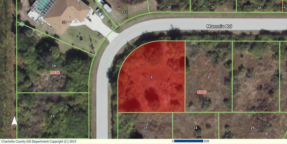 7002 Manniz Rd., Port Charlotte, FL 33981