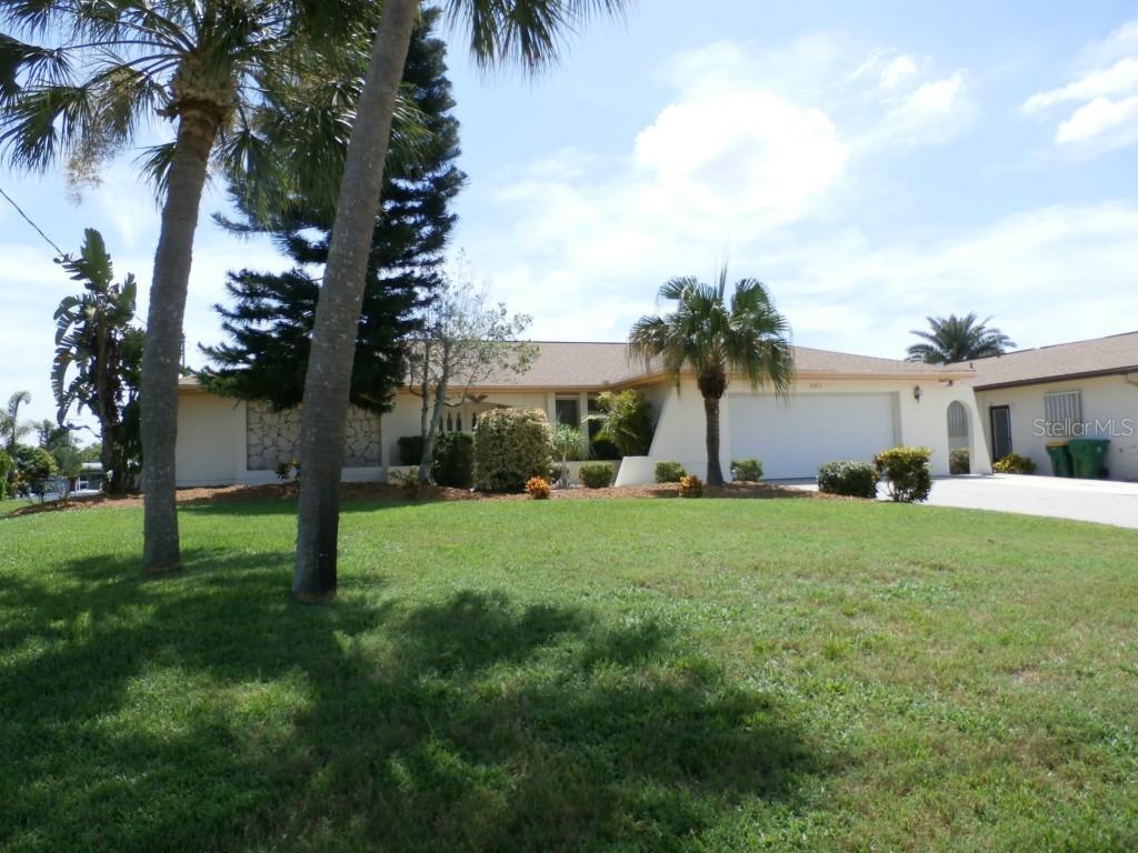321 W Tarpon Blvd., Port Charlotte, FL 33952