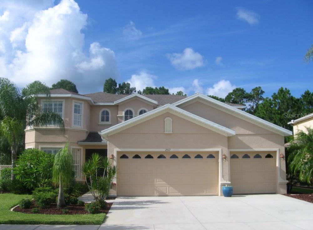 2517 Carnation Ct., North Port, FL 34289
