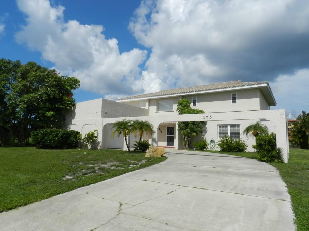 175 Colony Point Dr., Punta Gorda, FL 33950