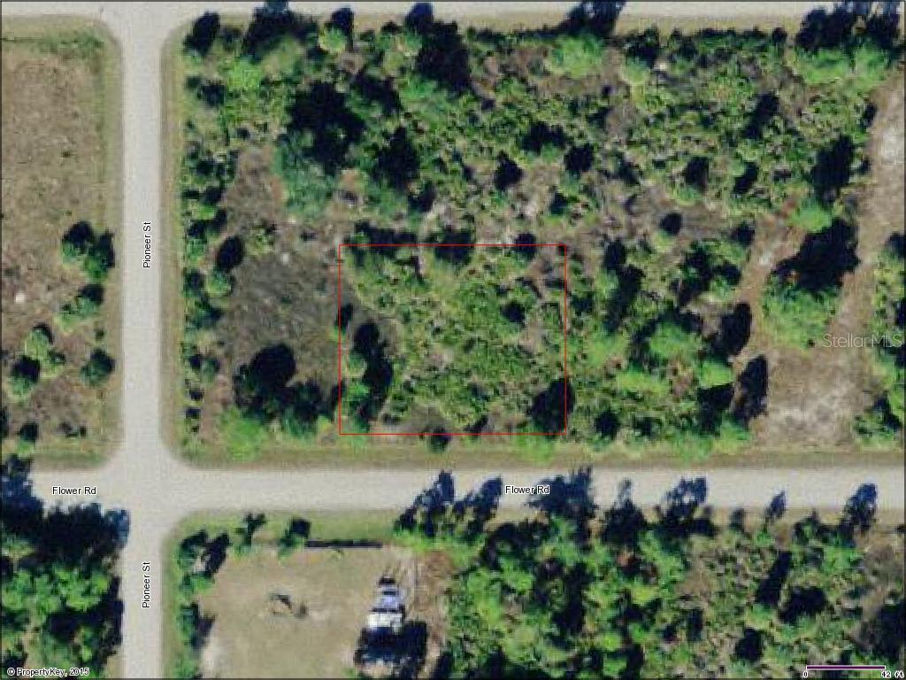 26296 Flower Rd., Punta Gorda, FL 33955