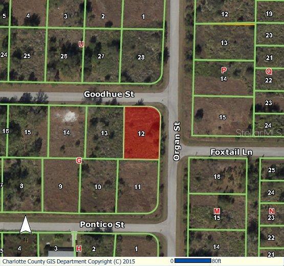 29481 Goodhue St., Punta Gorda, FL 33982