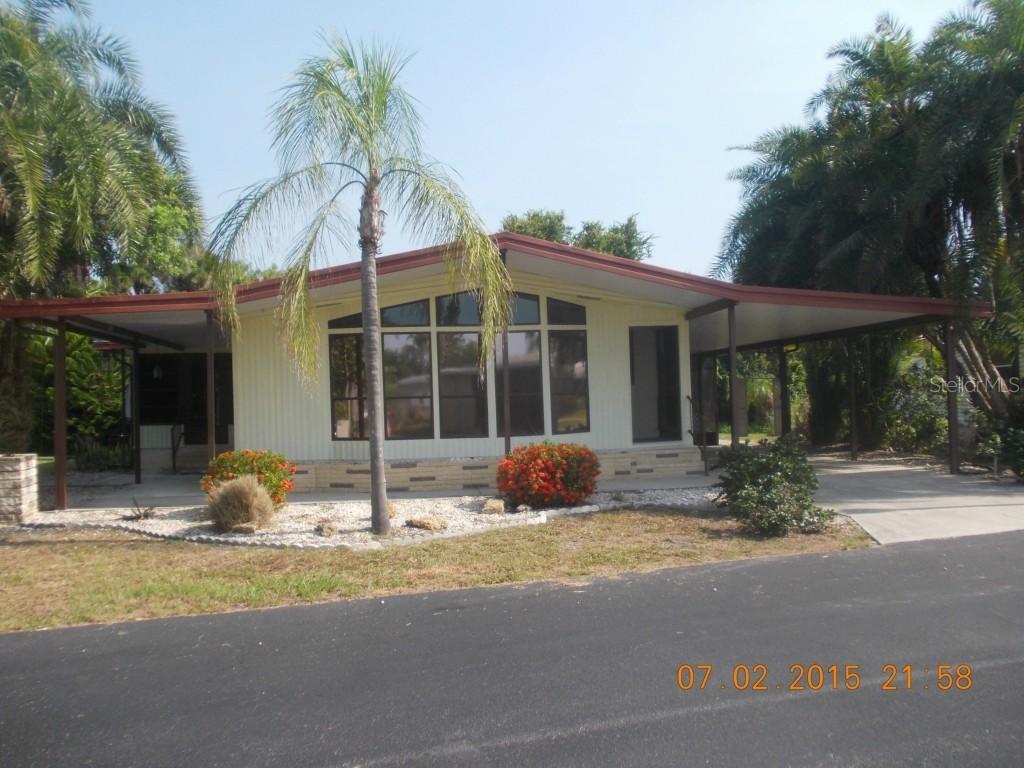 35 San Casa Dr., Englewood, FL 34224