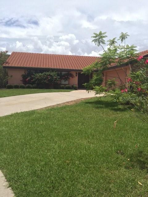 5166 Wilton Ct., North Port, FL 34287