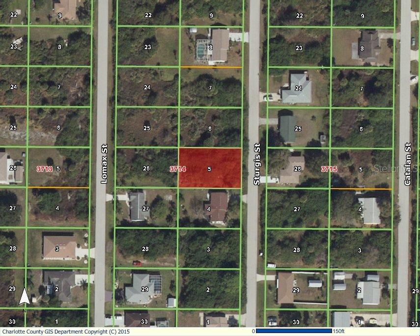 6207 Sturgis St, Englewood, FL 34224