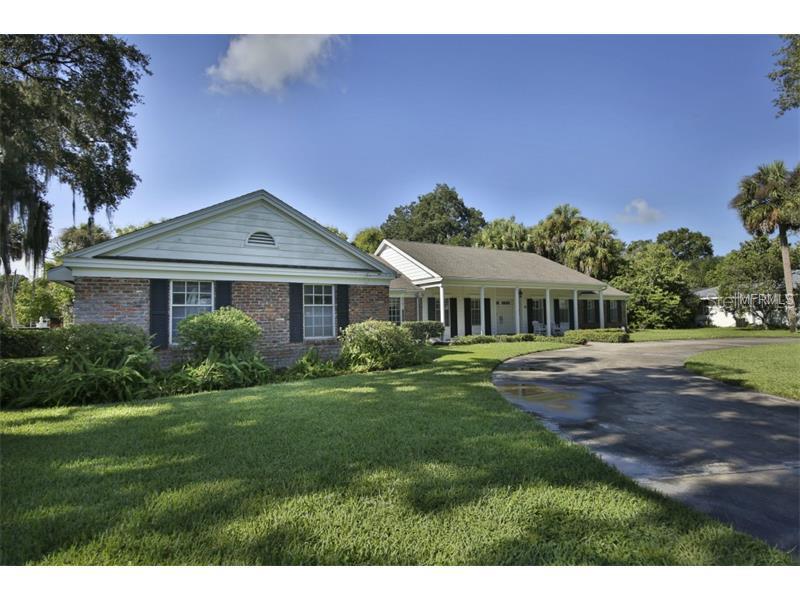 412 E Oak St., Arcadia, FL 34266