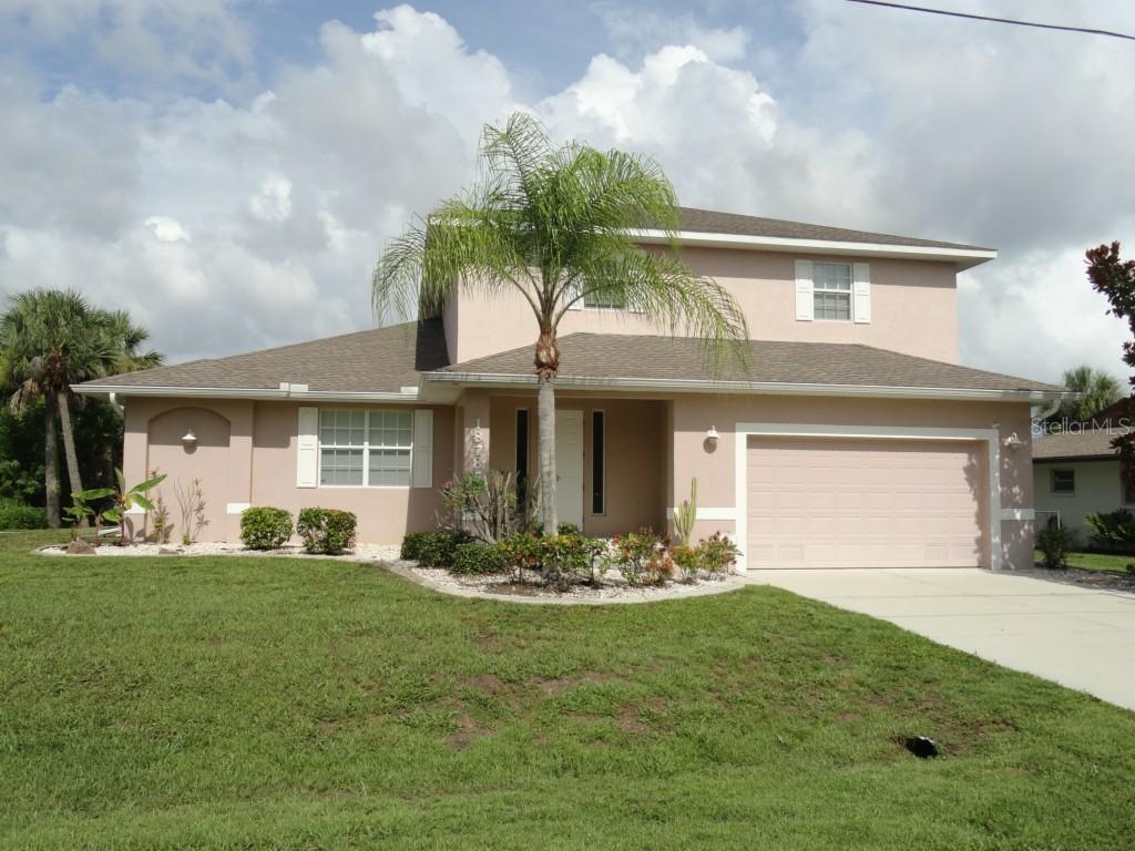 18785 Mcgrath Cir., Port Charlotte, FL 33948