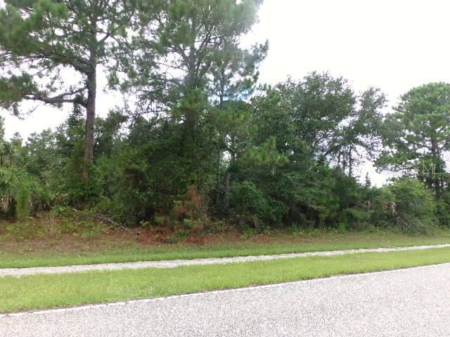 Nordendale Blvd., North Port, FL 34288