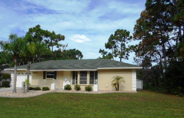 7233 Deegan St., Englewood, FL 34224