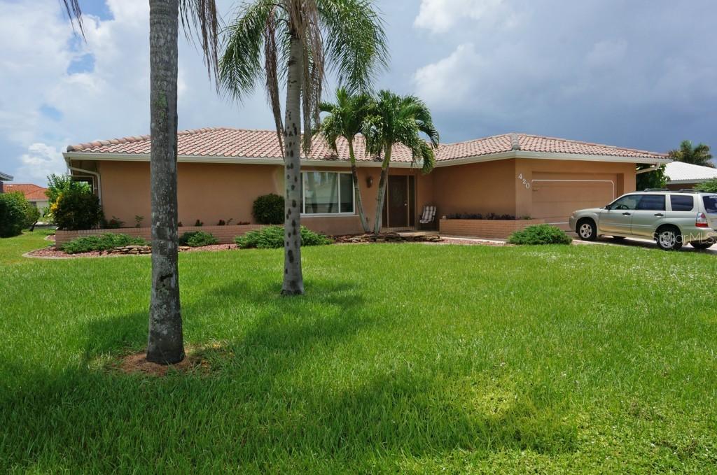 420 Via Cintia, Punta Gorda, FL 33950