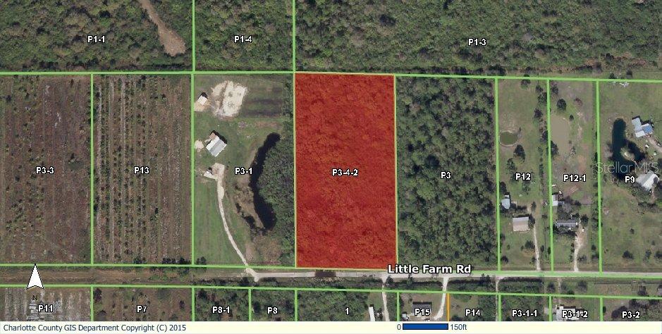 39750 Little Farm Rd., Punta Gorda, FL 33982