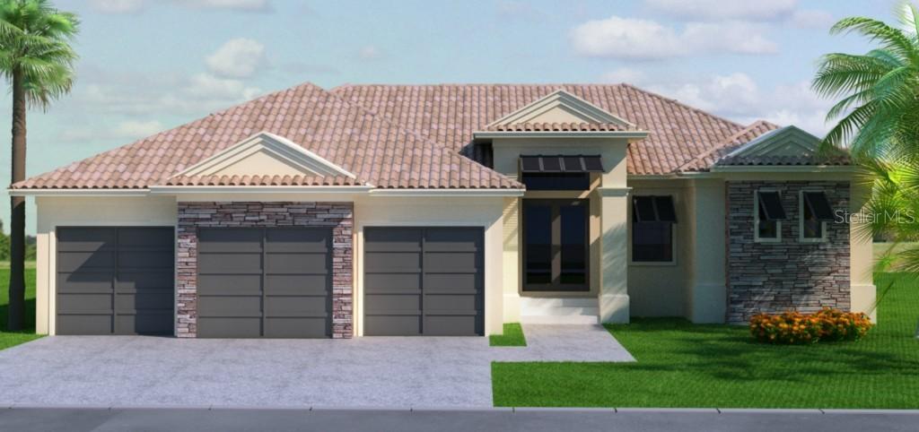 8398 Tecumseh Cir., Port Charlotte, FL 33981