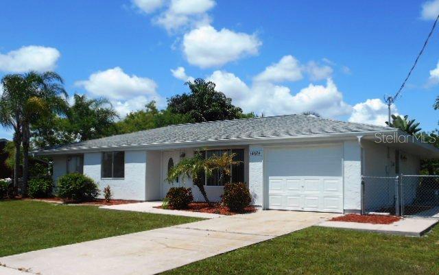 14674 Ingraham Blvd., Port Charlotte, FL 33981