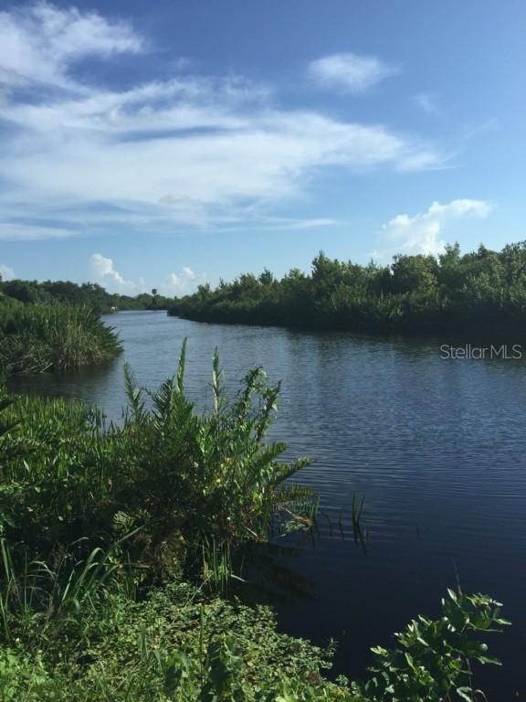 SW Sunnybreeze Rd., Arcadia, FL 34269