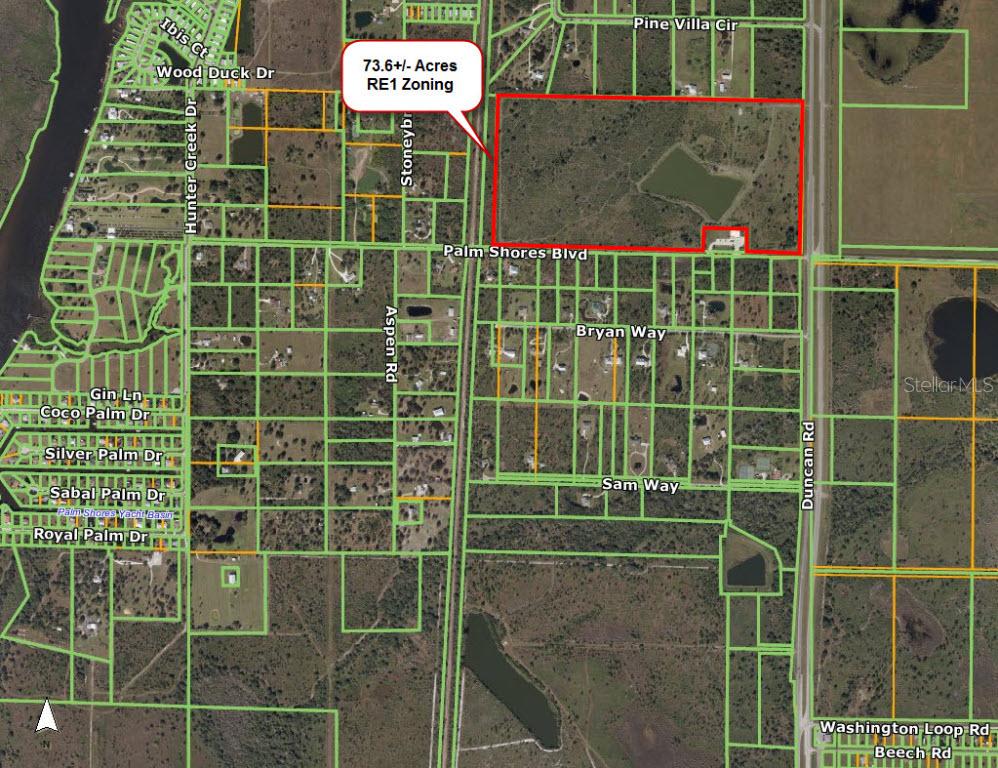 1401 Duncan Rd, Punta Gorda, FL 33982
