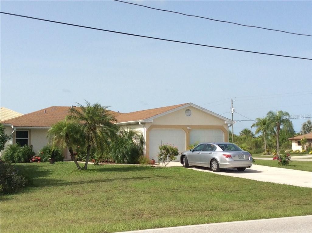 17225 Edgewater Dr., Port Charlotte, FL 33948