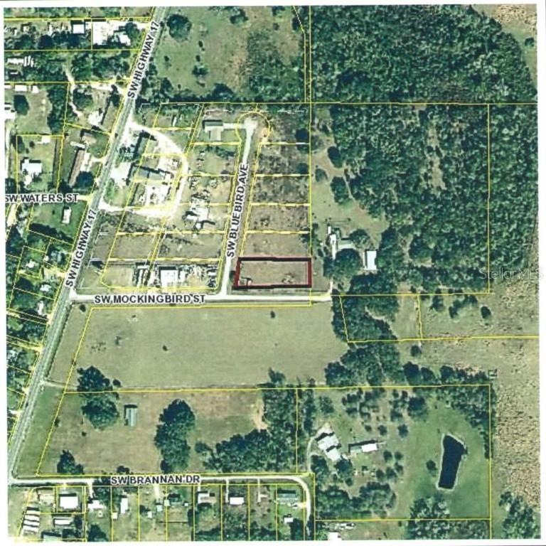 SW Bluebird Ave., Arcadia, FL 34266