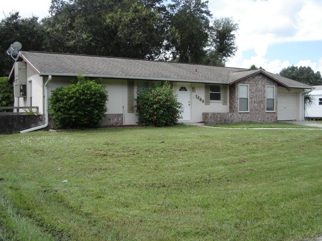 1389 Truval Ter., Port Charlotte, FL 33952