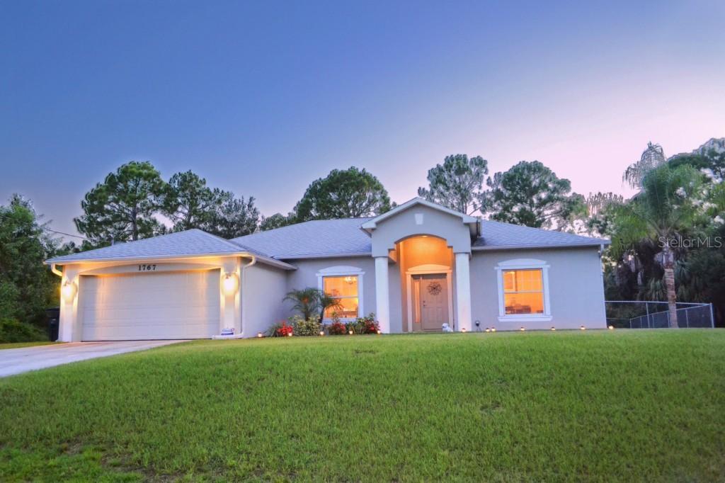 1767 Wise Dr., North Port, FL 34286