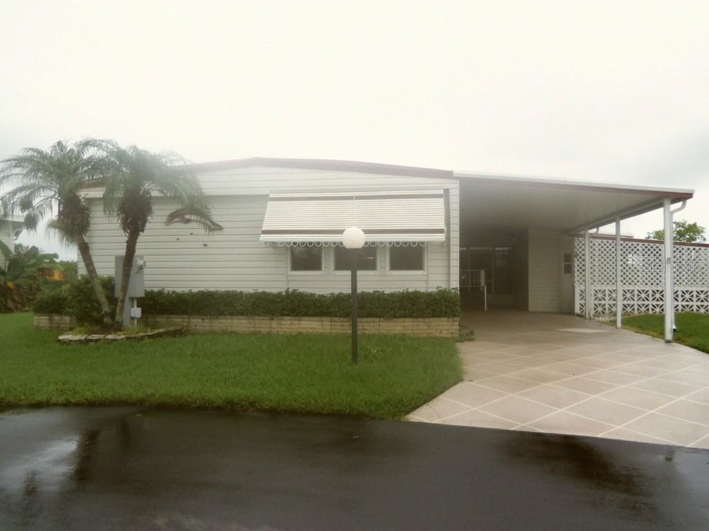 176 Martinique Rd., North Port, FL 34287