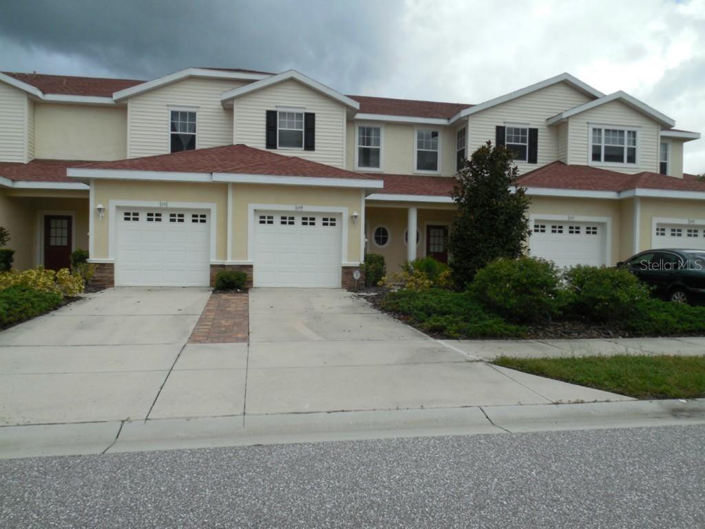 1209 Jonah Dr., North Port, FL 34289