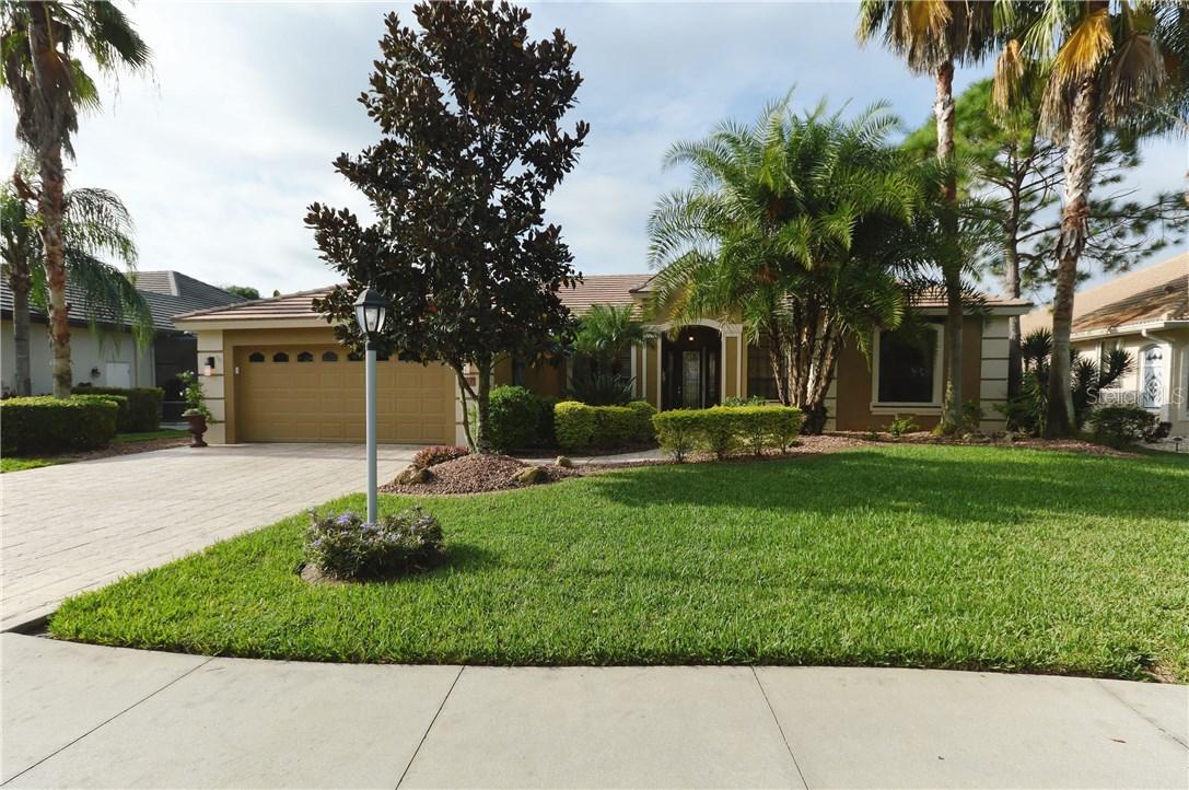 1603 Palmetto Palm Way, North Port, FL 34288