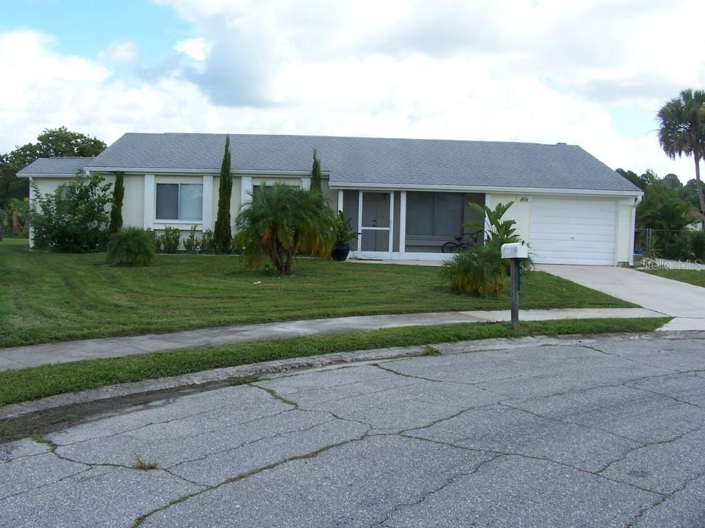 4934 Kira Ct., North Port, FL 34287
