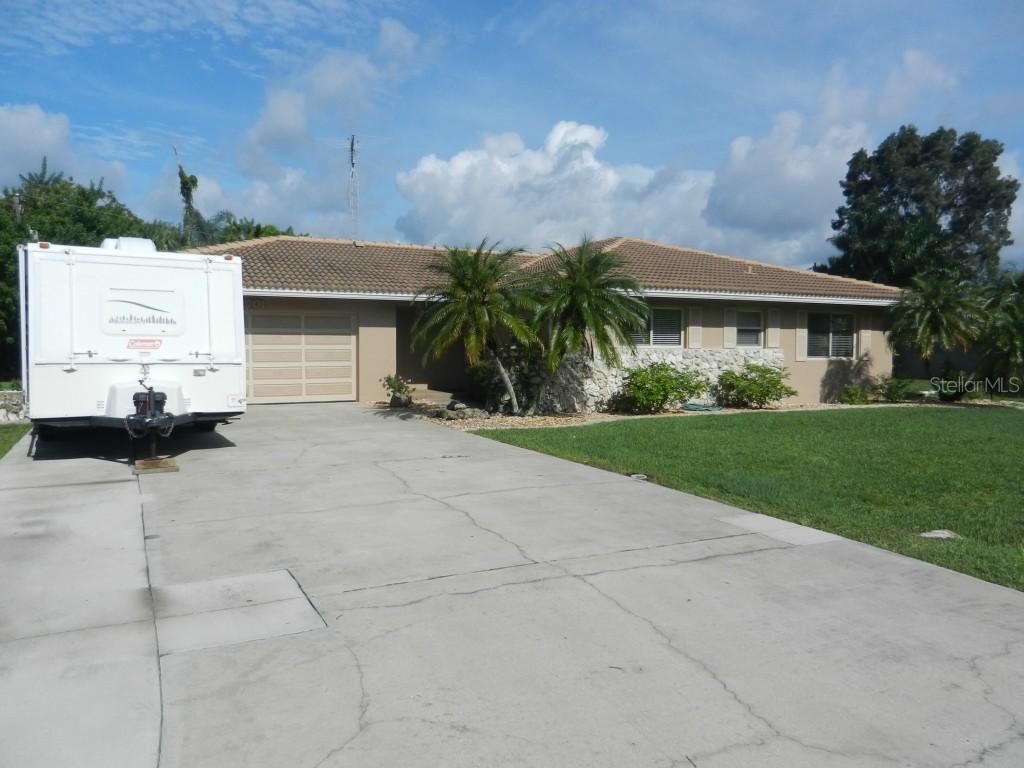 2701 Poinciana Ct., Punta Gorda, FL 33950