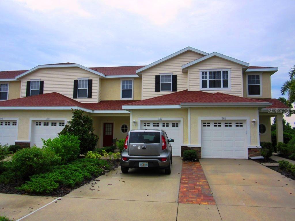 2326 Felicity Pl., North Port, FL 34289