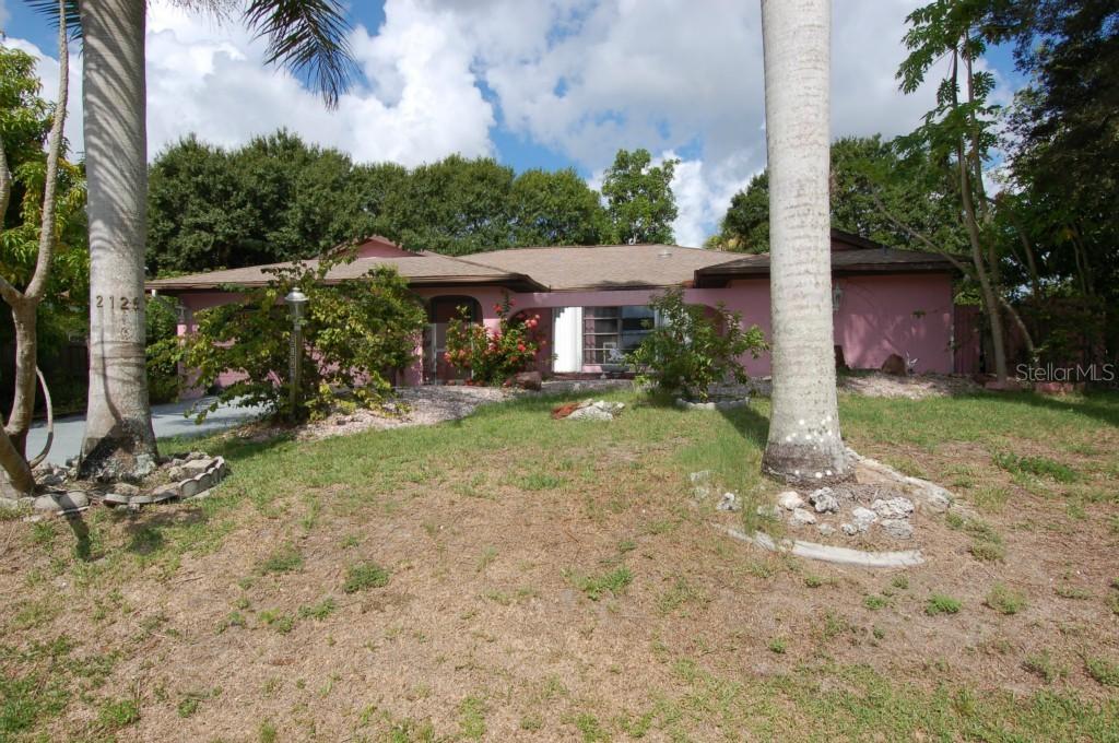 2129 Aldworth St., Port Charlotte, FL 33980