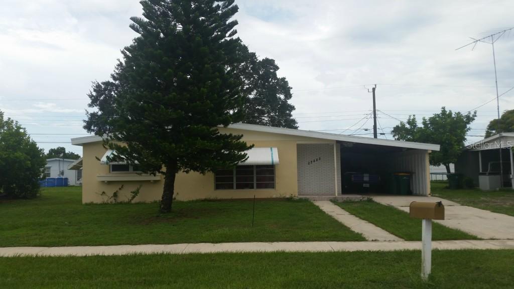22448 Catherine Ave., Port Charlotte, FL 33952