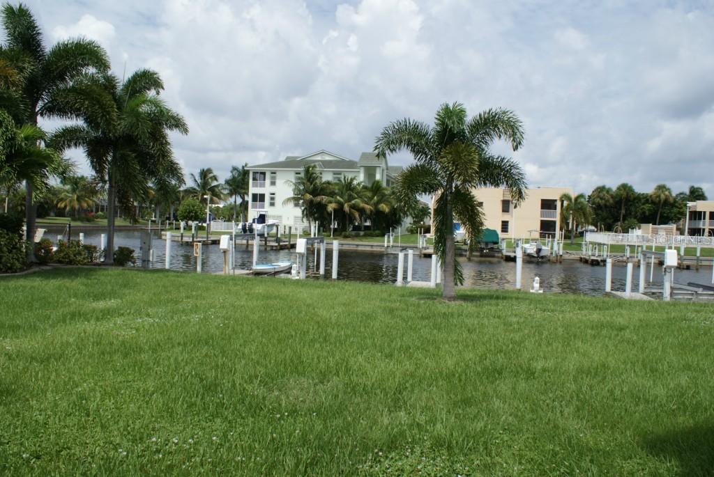 311 Garvin St. #307B, Punta Gorda, FL 33950