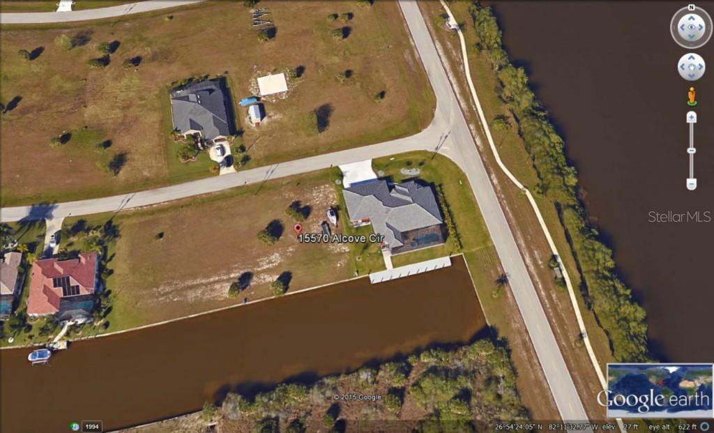 15570 Alcove Cir Cir., Port Charlotte, FL 33981